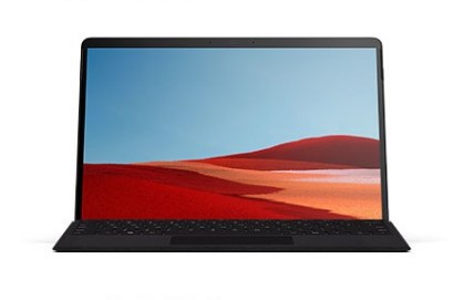立山安装 Surface 更新时遇到问题？